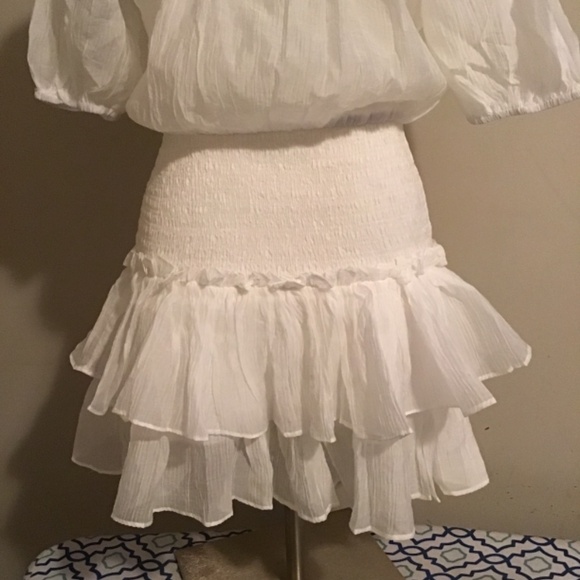 🔥NWT, Morning Mist, see photos size 8 - Picture 3 of 8